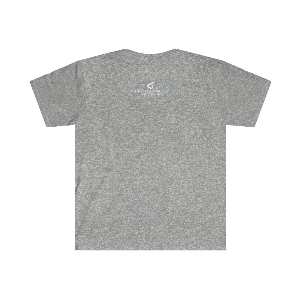 Gulfstream Memphis Softstyle T-Shirt