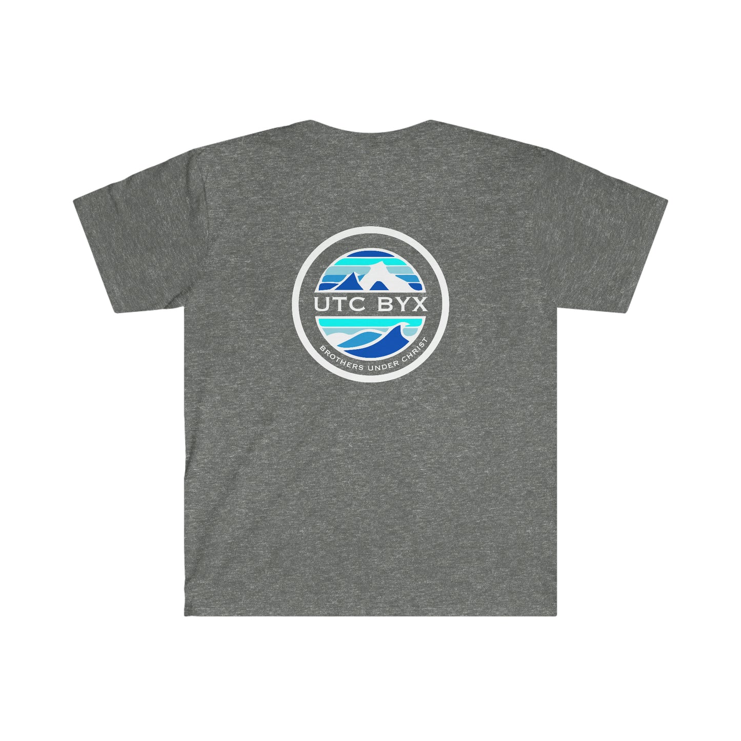 UTC BYX Unisex Softstyle T-Shirt
