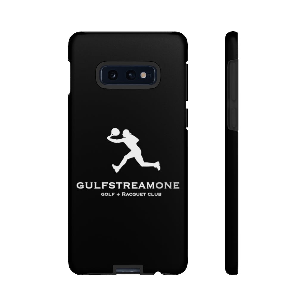 Rafa Gulfstream Tough Phone Cases