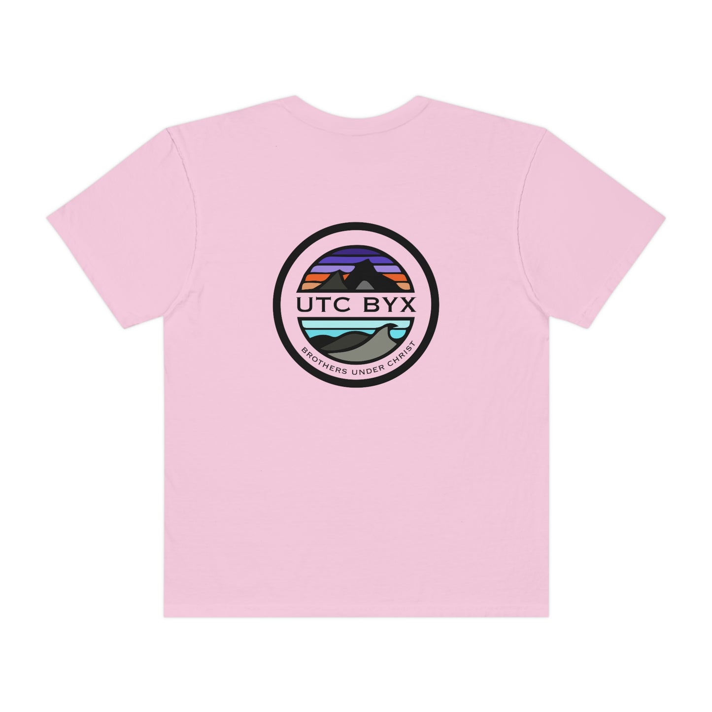 UTC BYX Comfort Colors