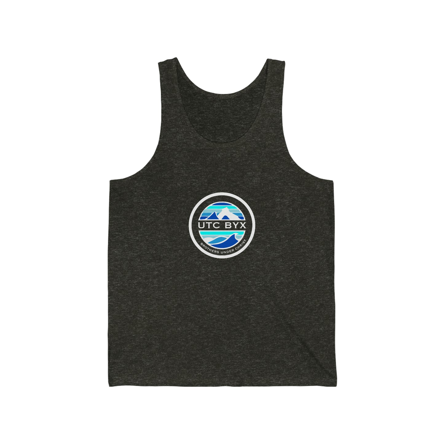 UTC BYX Jersey Tank