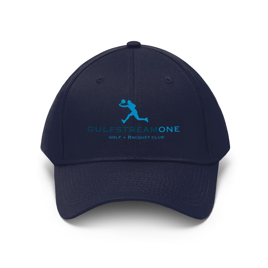 Rafa Unisex Twill Hat
