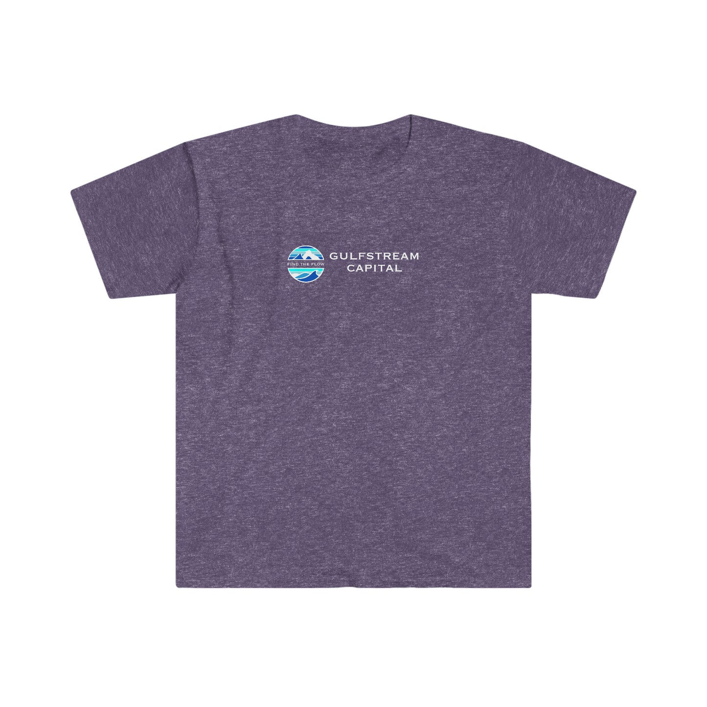 Patagonia Gulfstream Unisex Softstyle T-Shirt