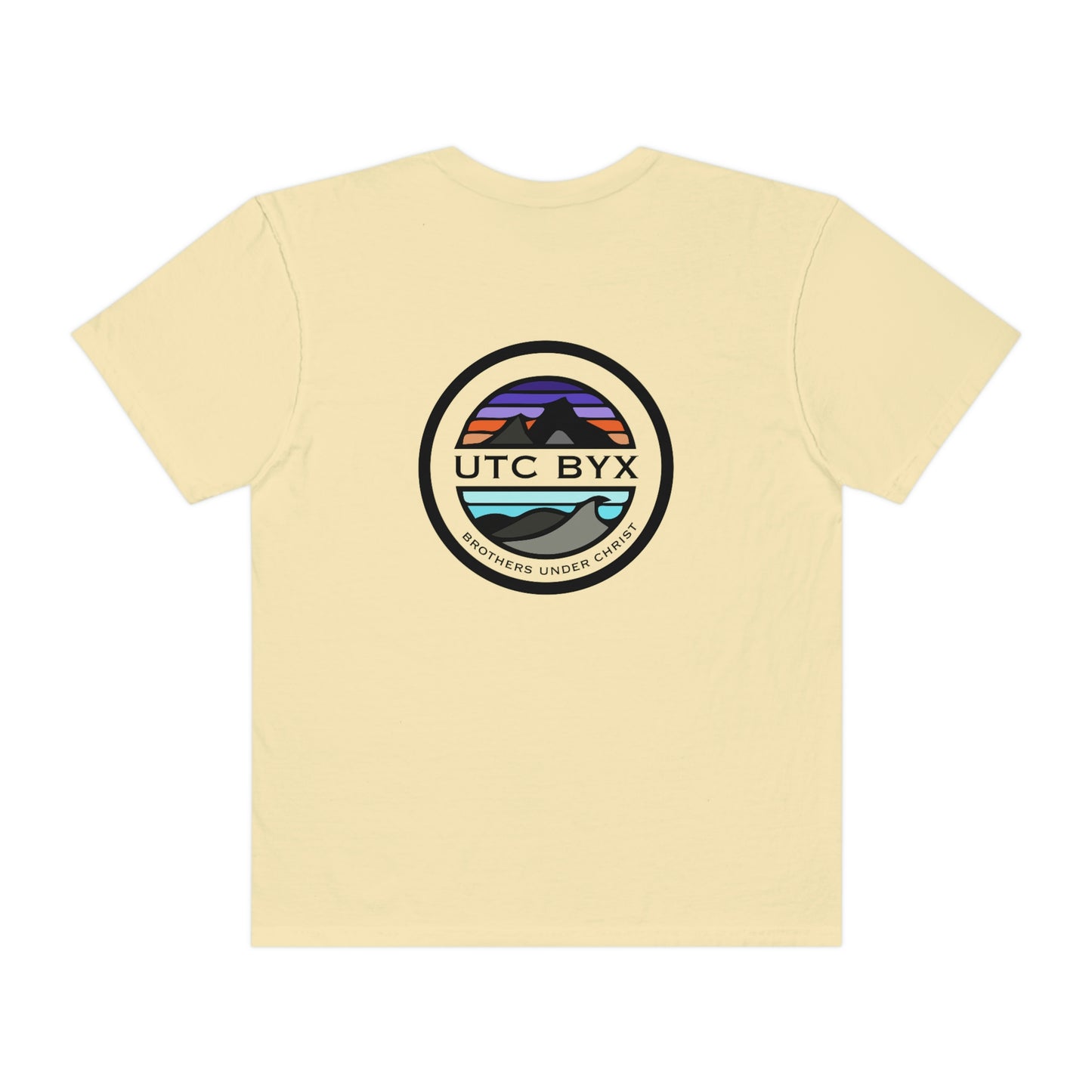 UTC BYX Comfort Colors
