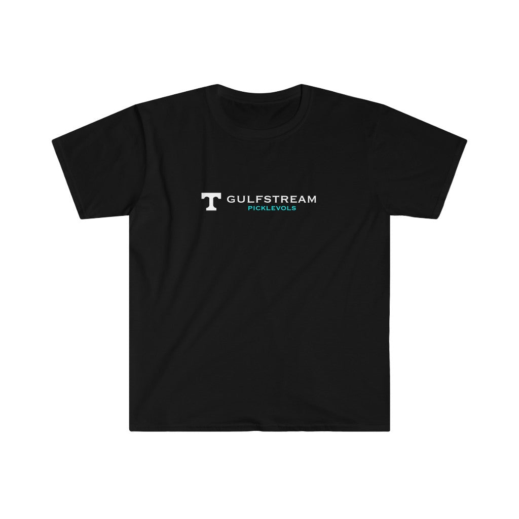 Gulfstream PickleVols Unisex Softstyle T-Shirt