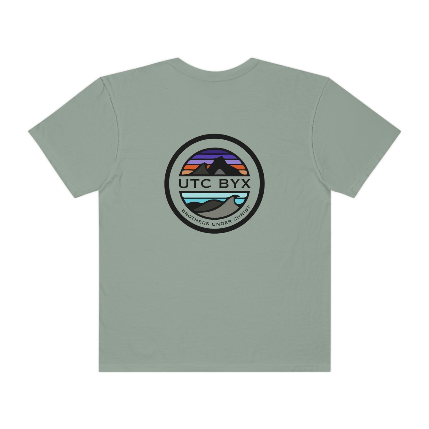 UTC BYX Comfort Colors