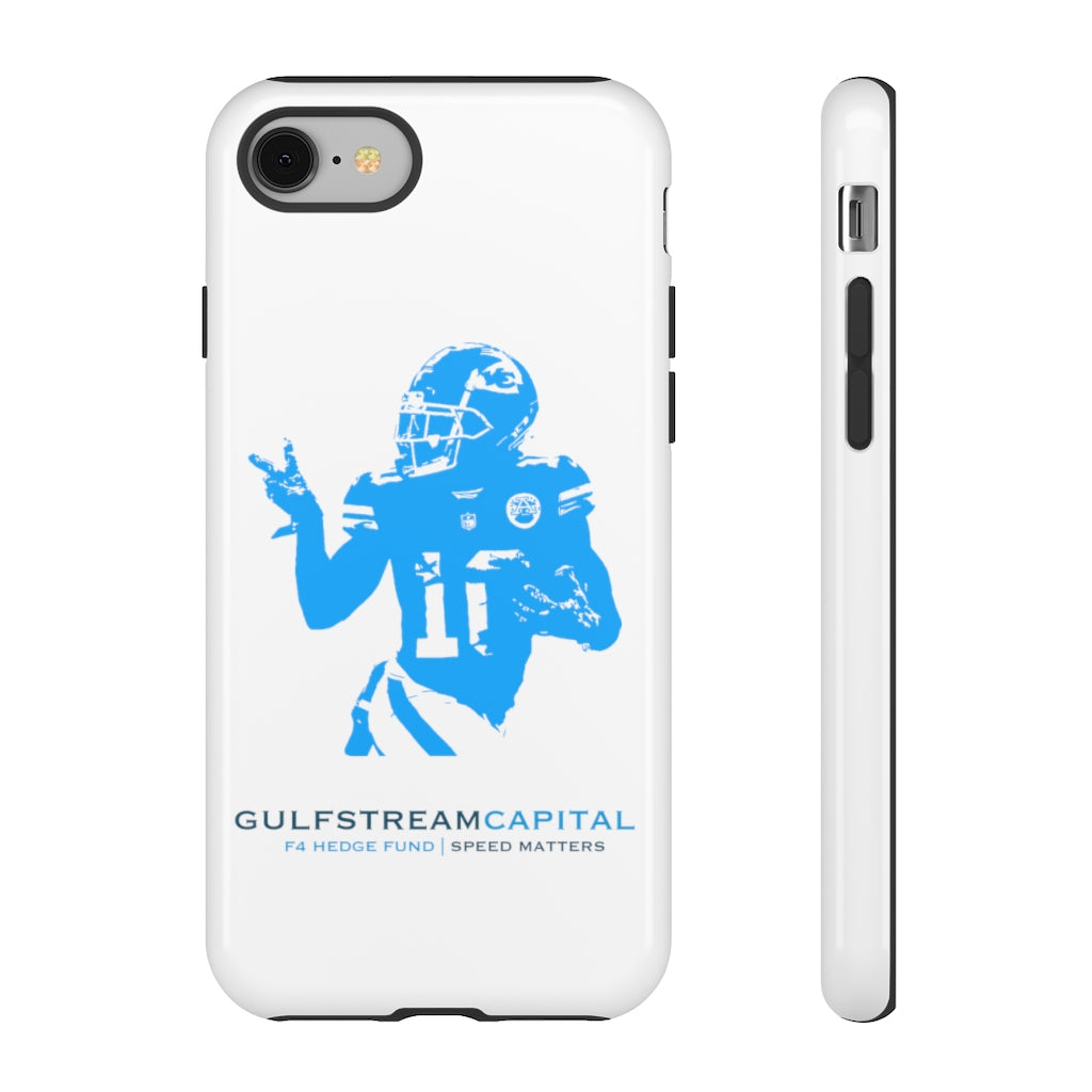 Gulfstream Sports Chase The Cheetah Phone Cases