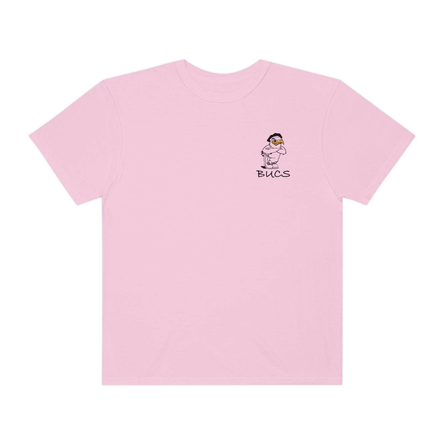 UTC BYX Comfort Colors