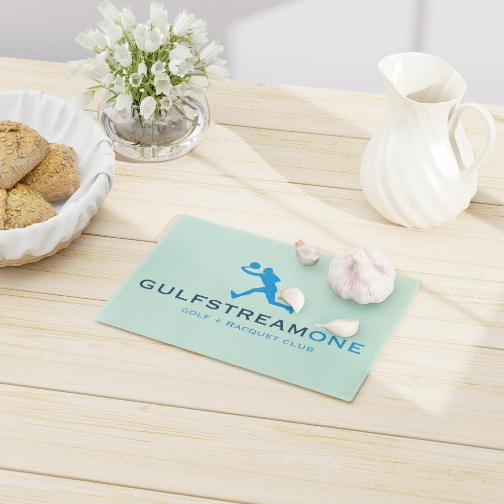 Rafa Gulfstream Cutting Board