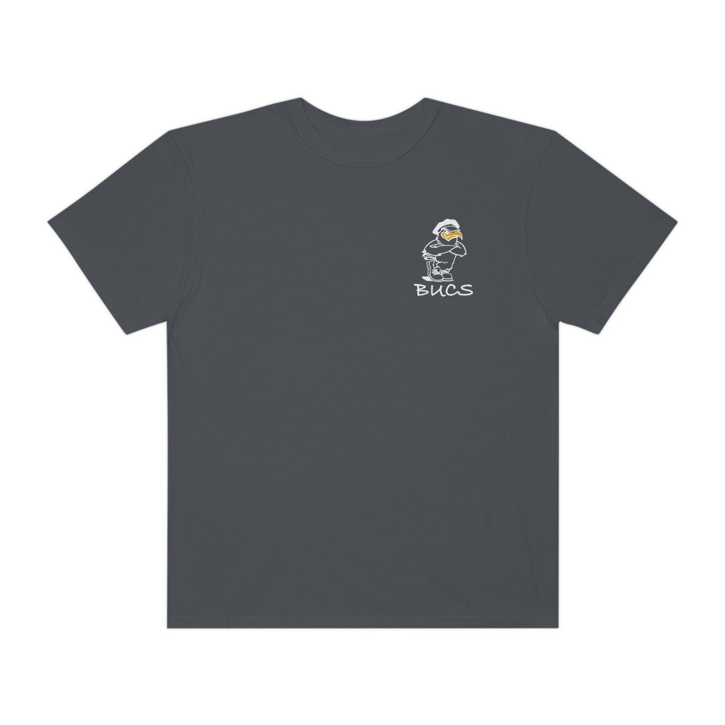 UTC BYX Comfort Colors