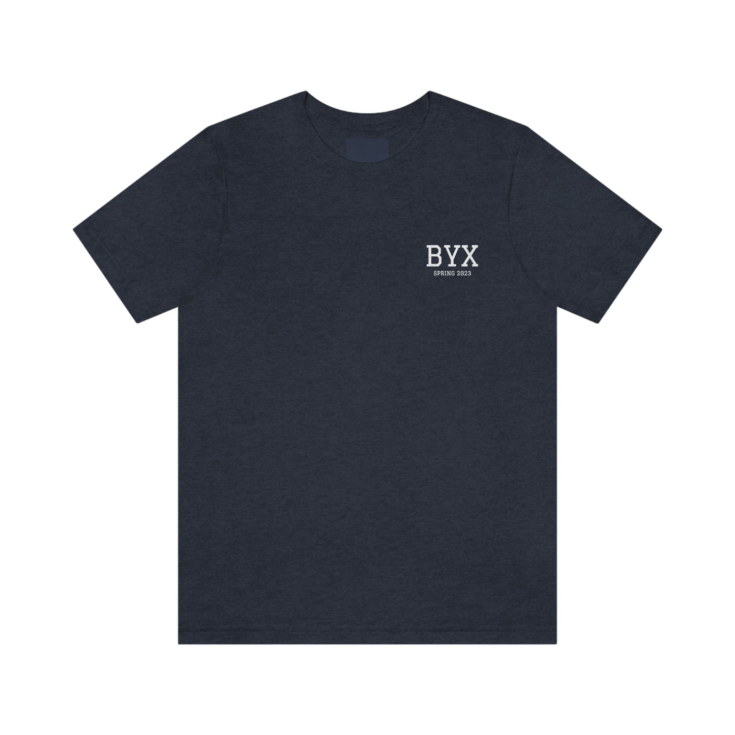 UTC BYX SPRING RUSH 2023 (MJ) #23