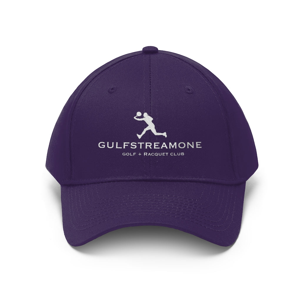 Rafa Unisex Twill Hat