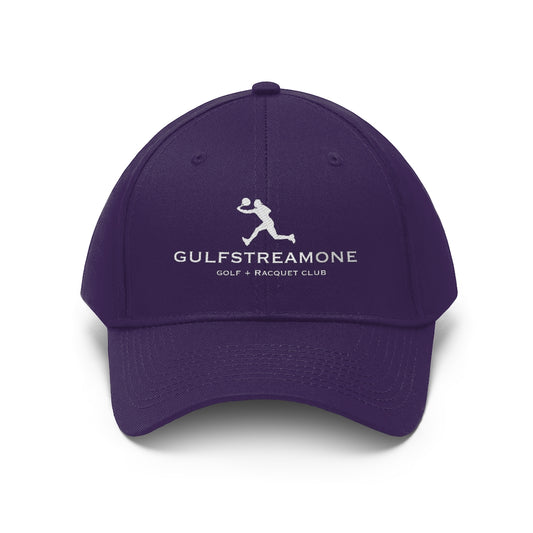 Rafa Unisex Twill Hat