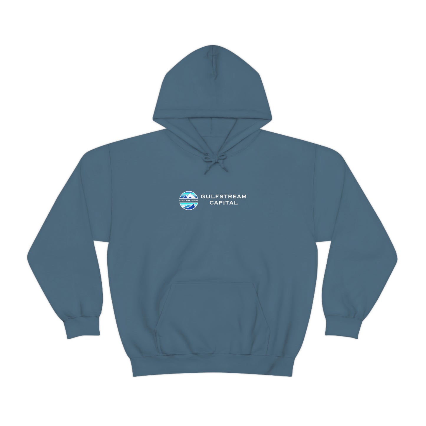Patagonia Gulfstream Unisex Heavy Blend™ Hooded Sweatshirt 2.0