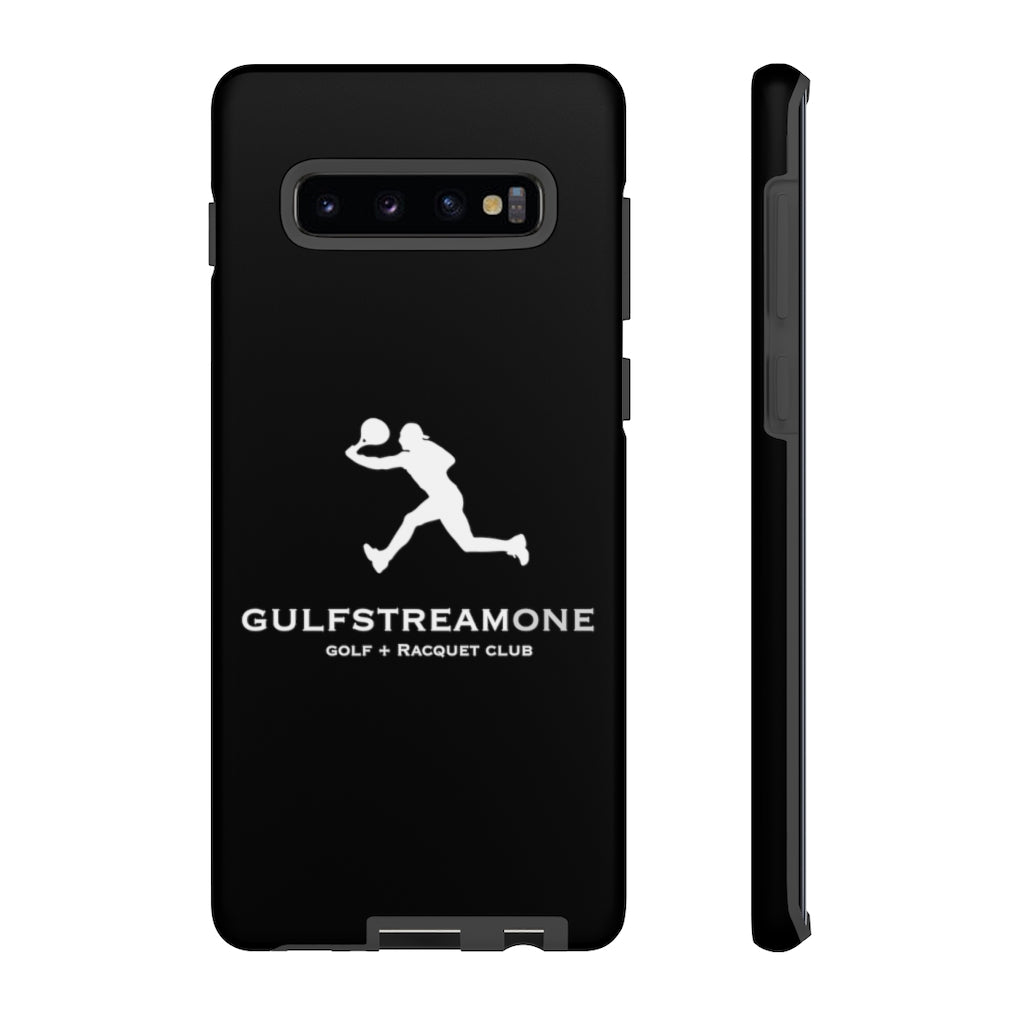 Rafa Gulfstream Tough Phone Cases