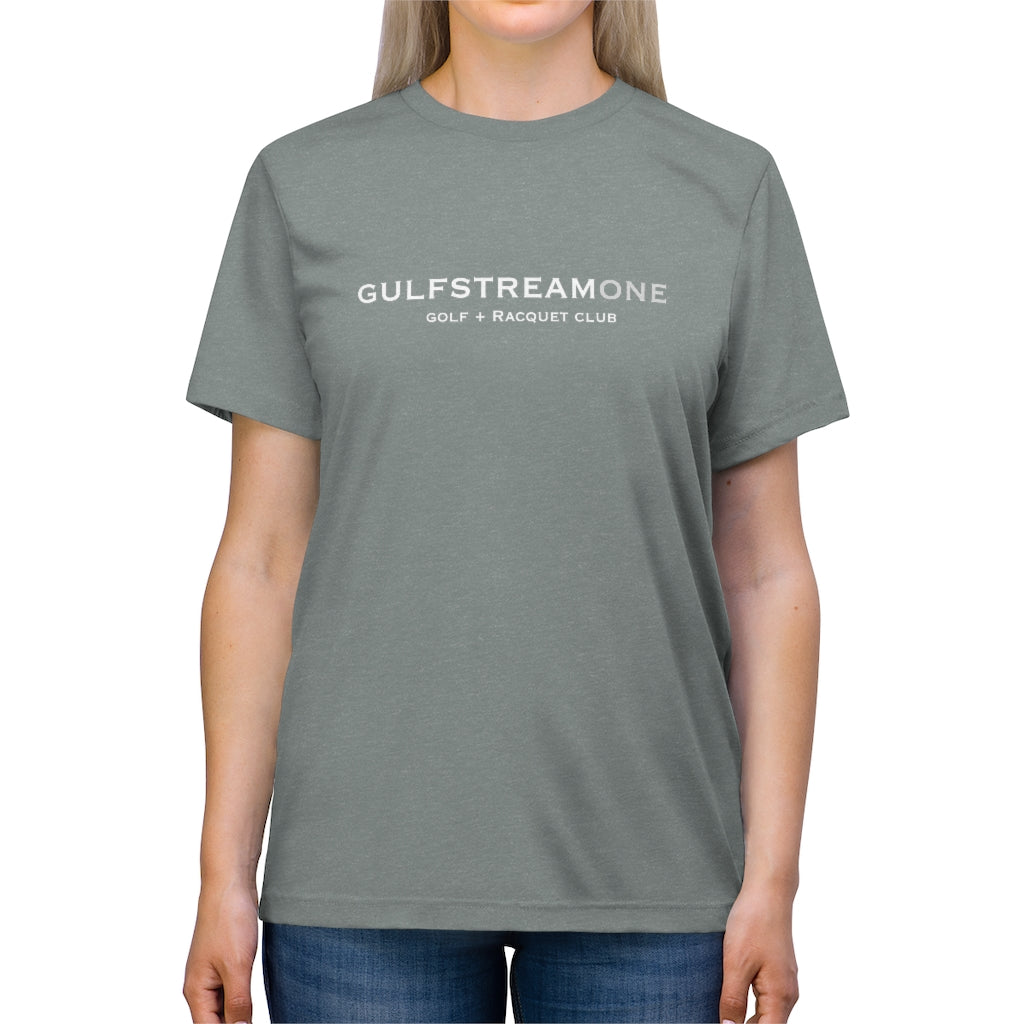 Gulfstream Vamos Rafa Unisex Triblend Tee