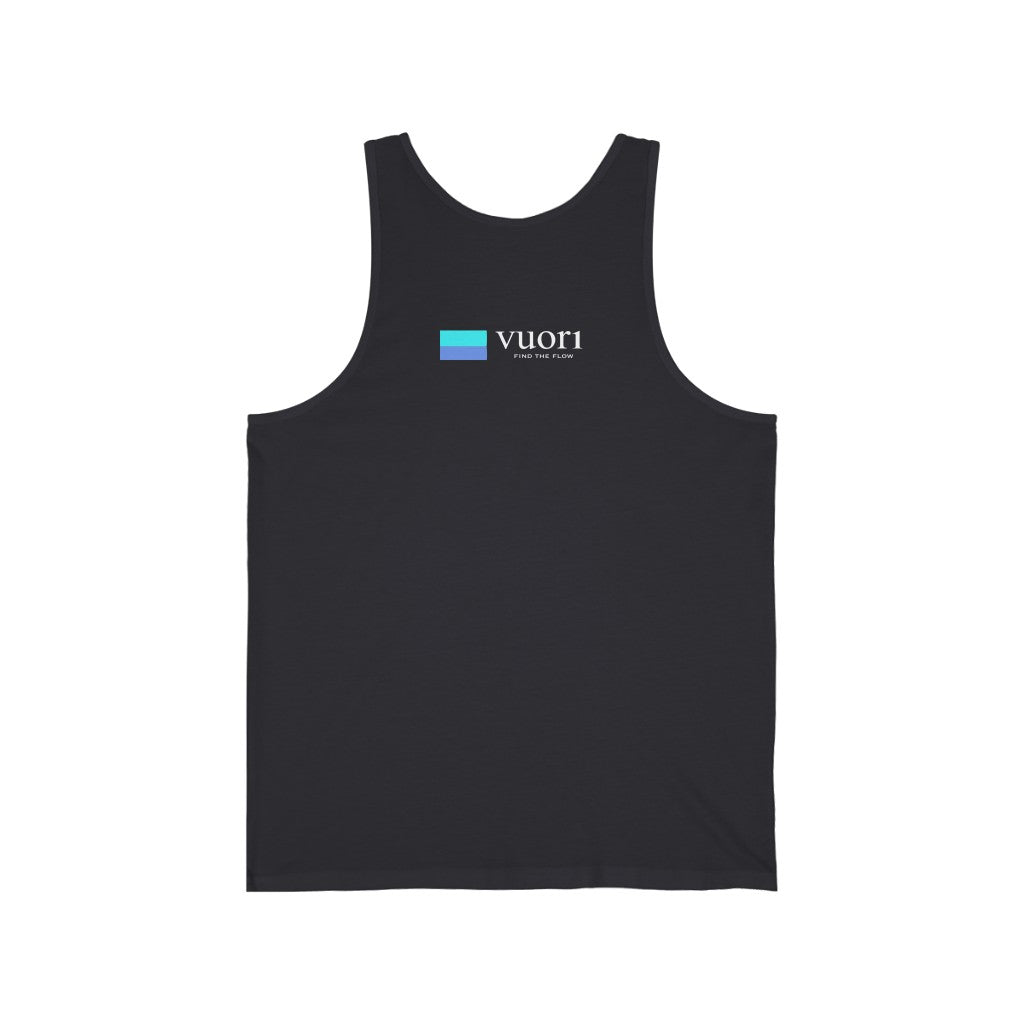 Gulfstream Open Limited Edition Unisex Jersey Tank