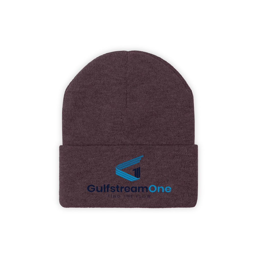 Gulfstream Find the Flow Knit Beanie