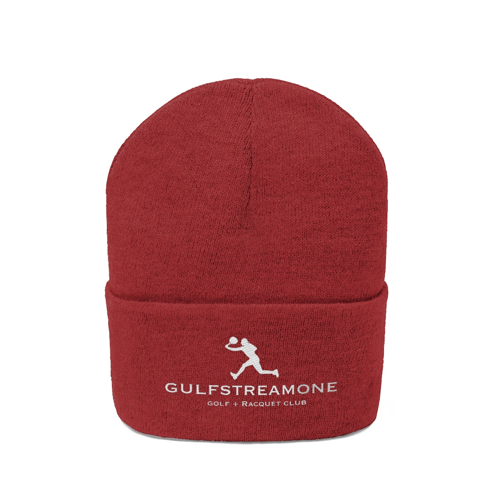 Rafa Knit Beanie