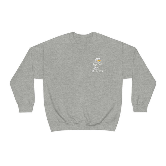 UTC BYX Unisex Heavy Blend™ Crewneck Sweatshirt