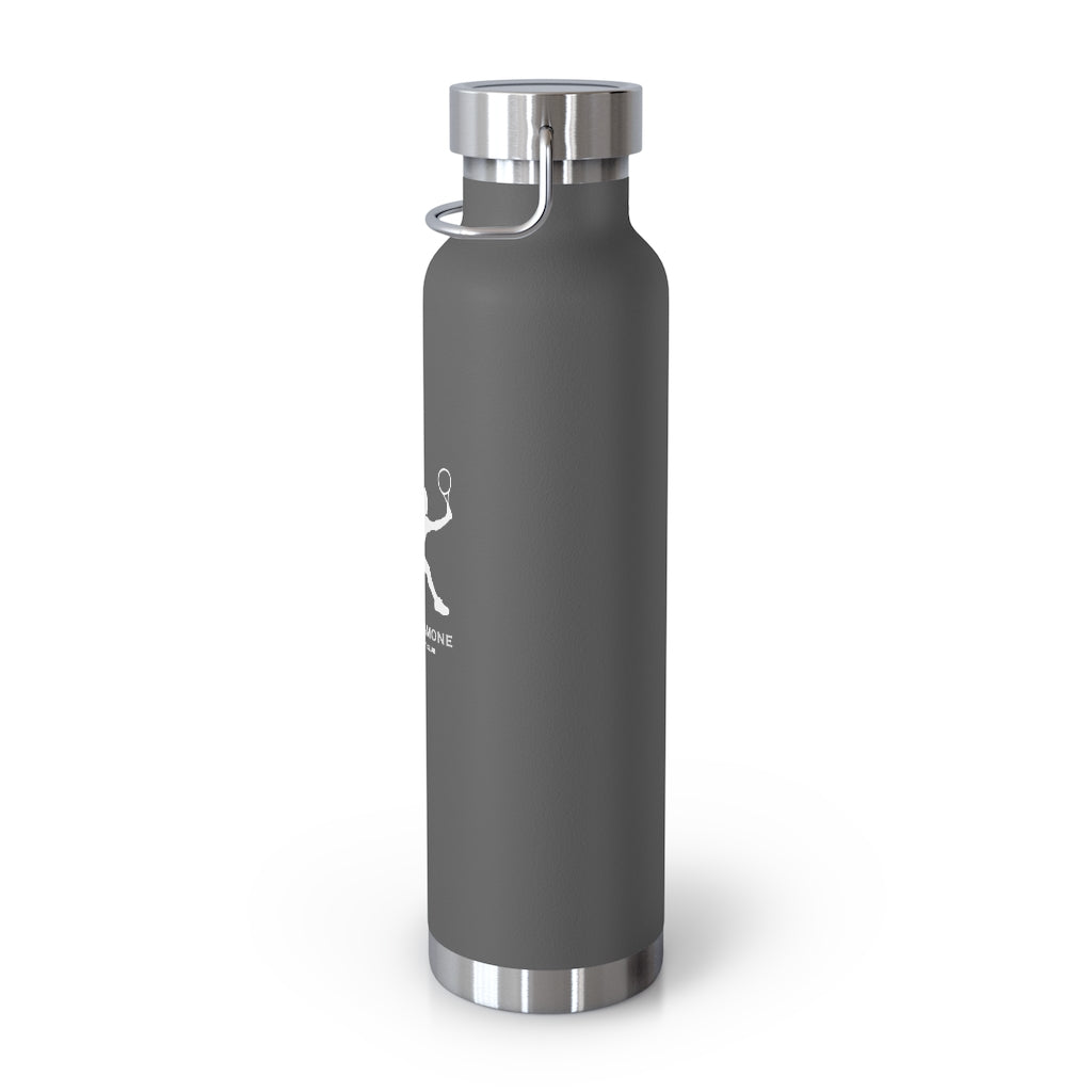 Gulfstream Federer 22oz Vacuum Insulated Bottle
