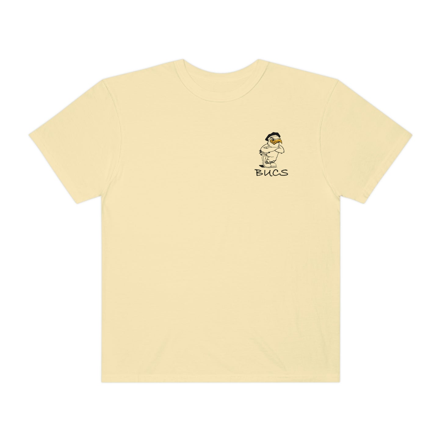 UTC BYX Comfort Colors