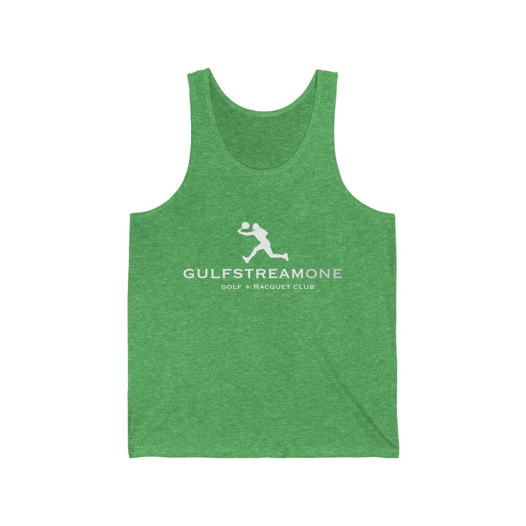 Rafa Unisex Jersey Tank