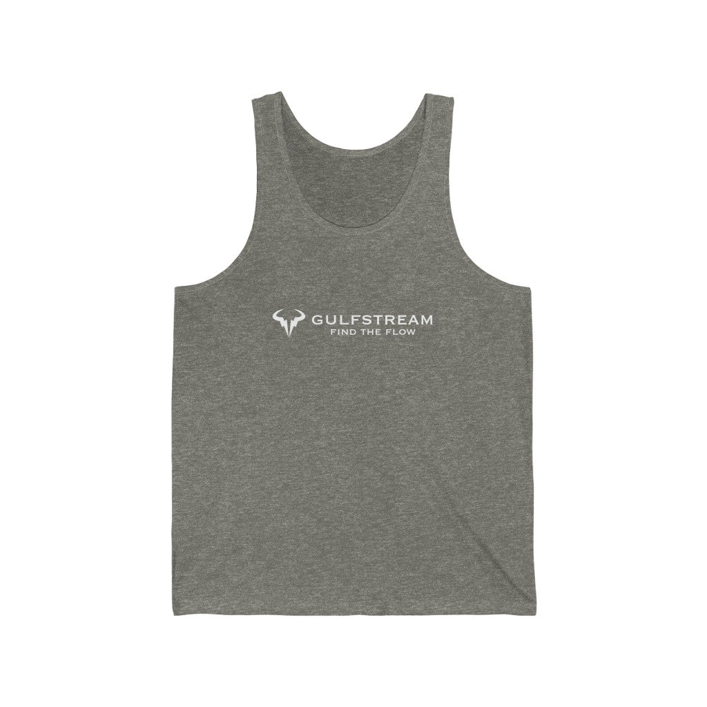 Rafa Gulfstream Unisex Jersey Tank