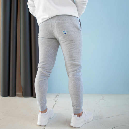 UTC BYX Premium Fleece Joggers