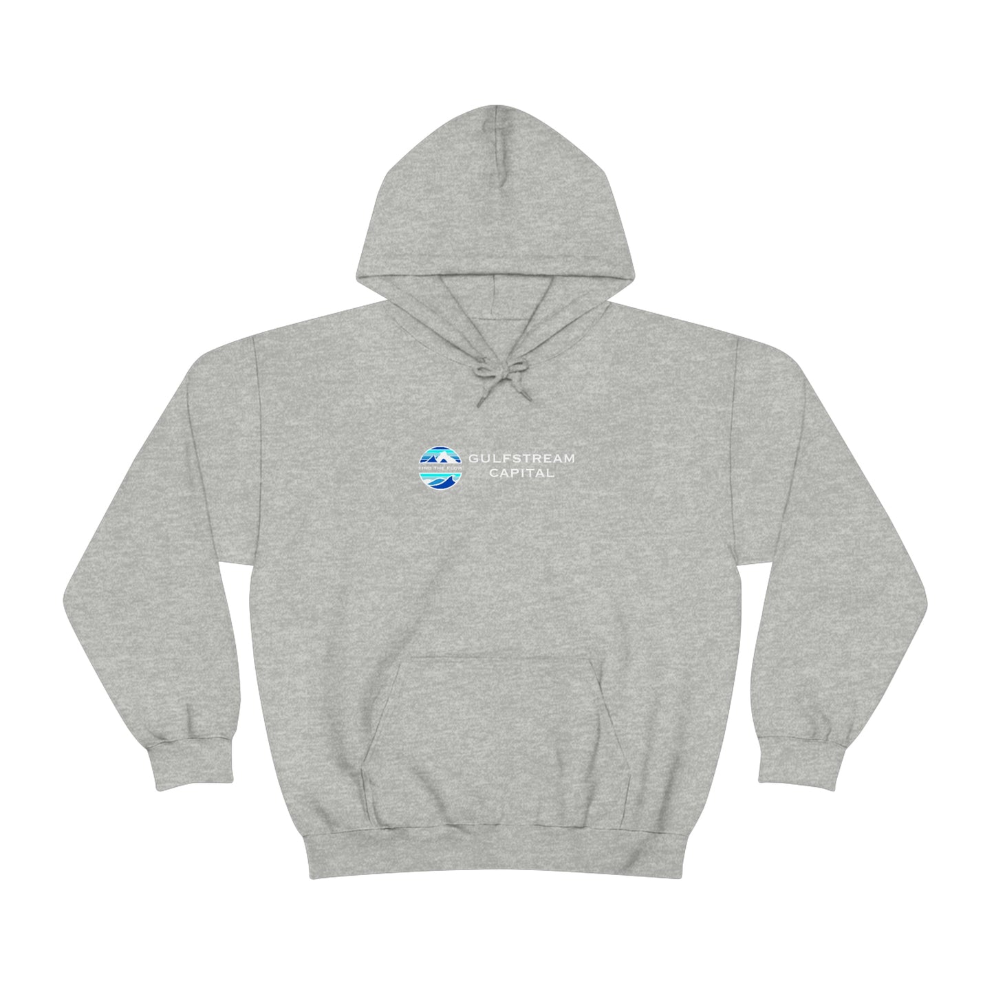 Patagonia Gulfstream Unisex Heavy Blend™ Hooded Sweatshirt 2.0