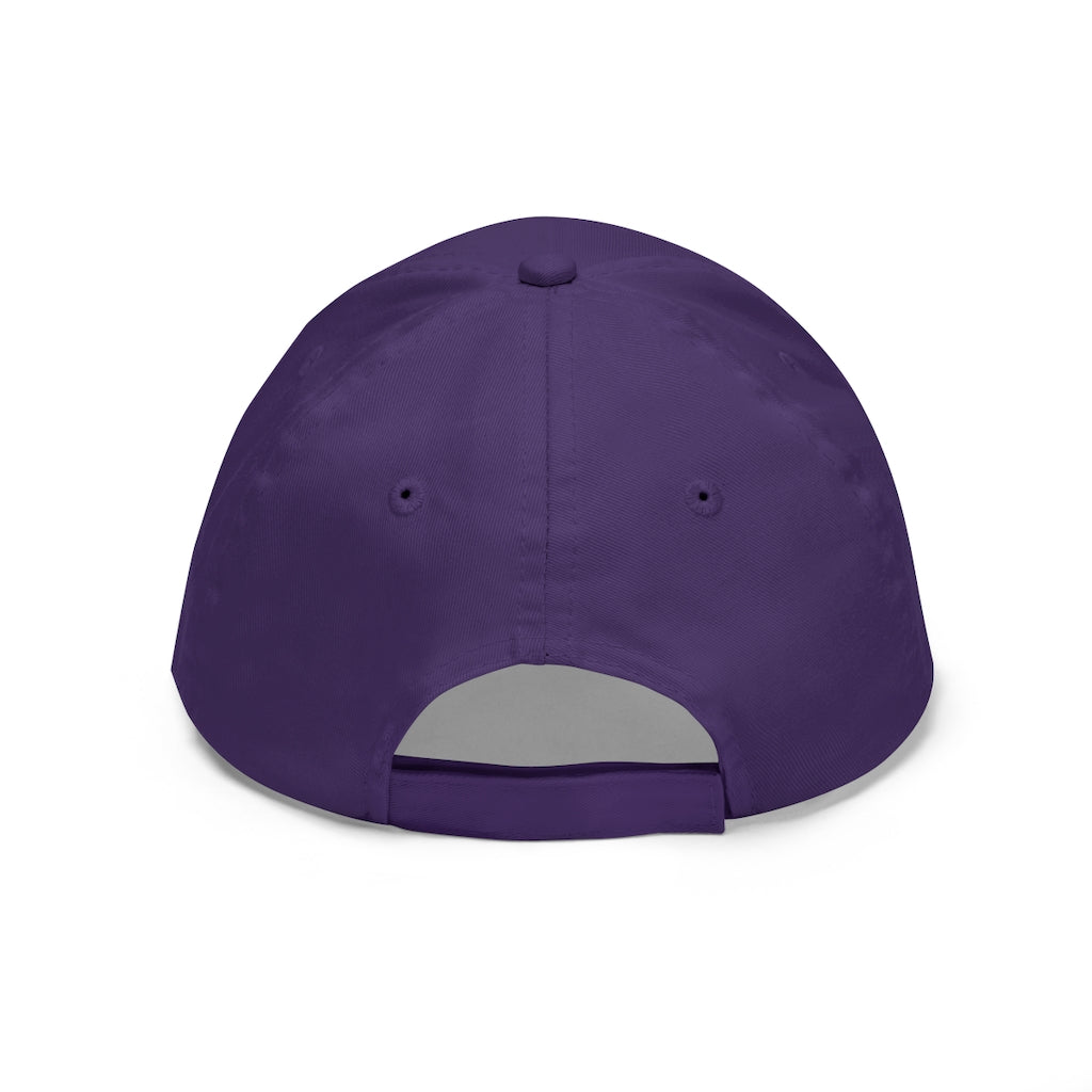 TW Gulfstream Golf Unisex Twill Hat