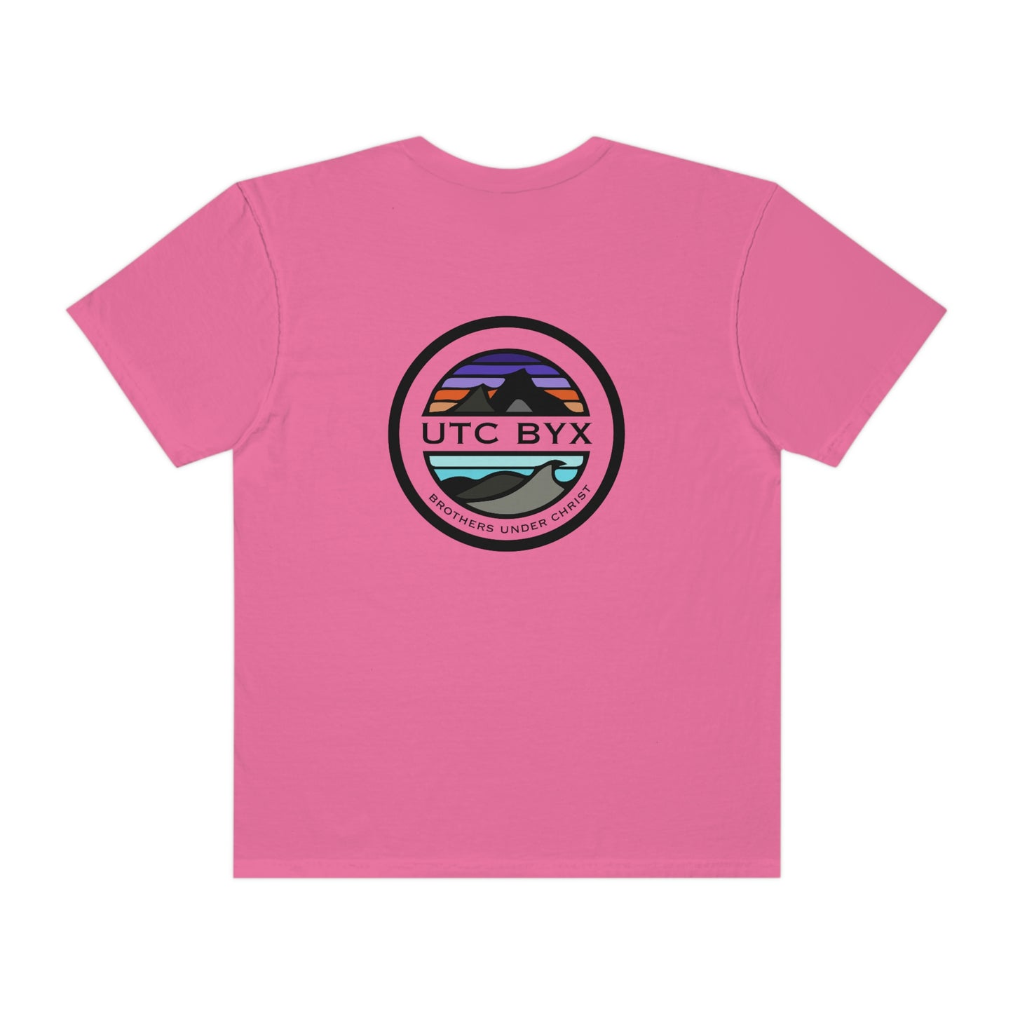 UTC BYX Comfort Colors
