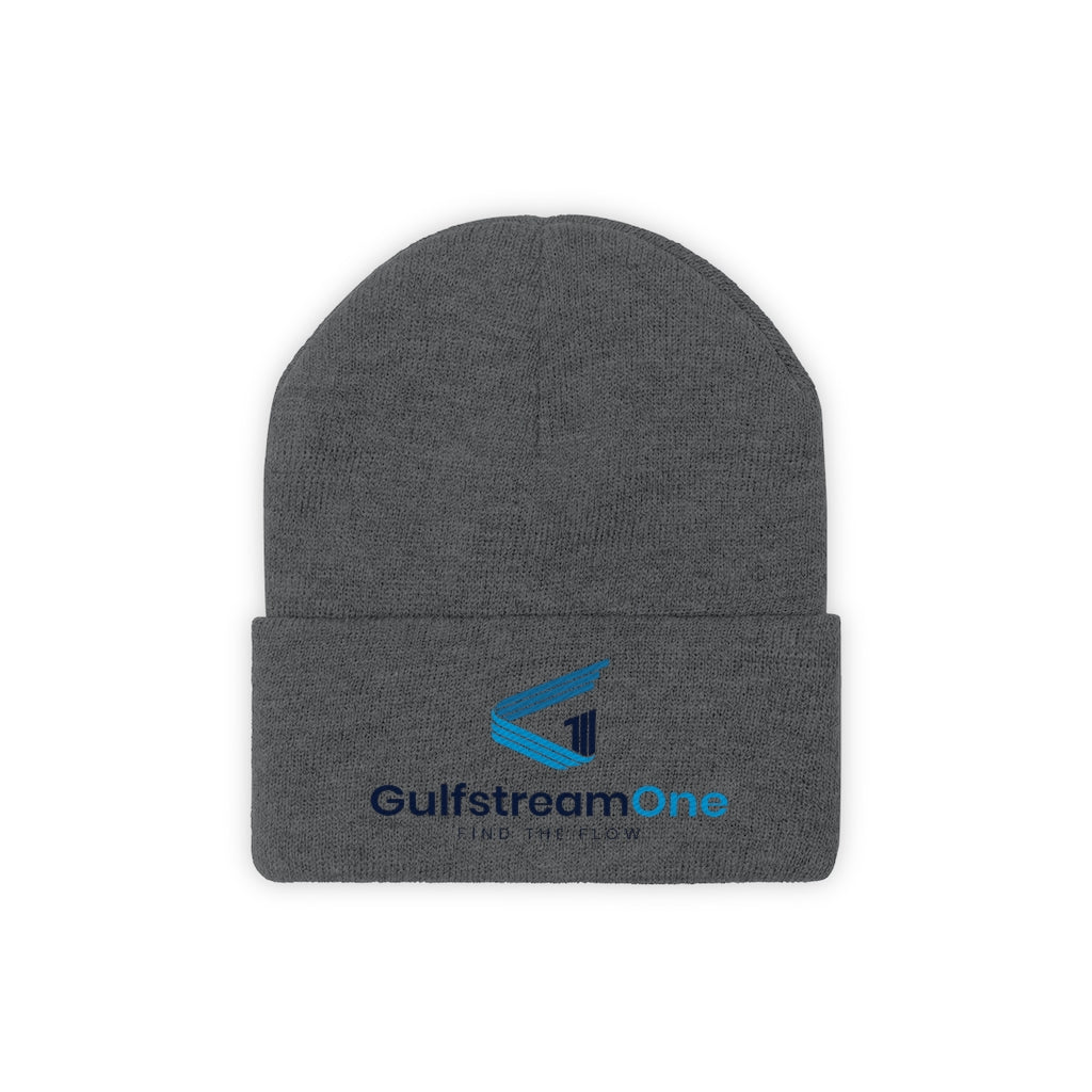 Gulfstream Find the Flow Knit Beanie