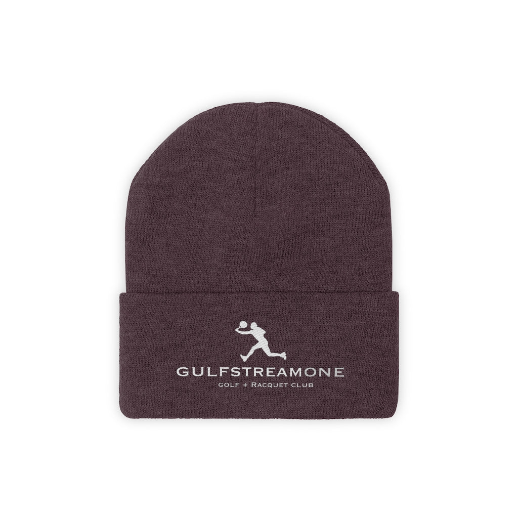 Rafa Knit Beanie