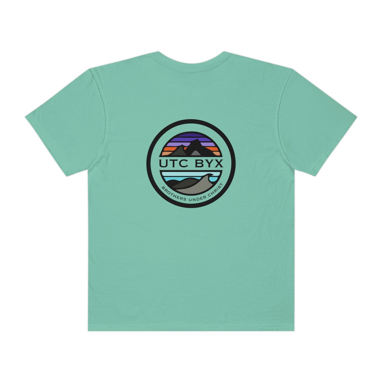 UTC BYX Comfort Colors