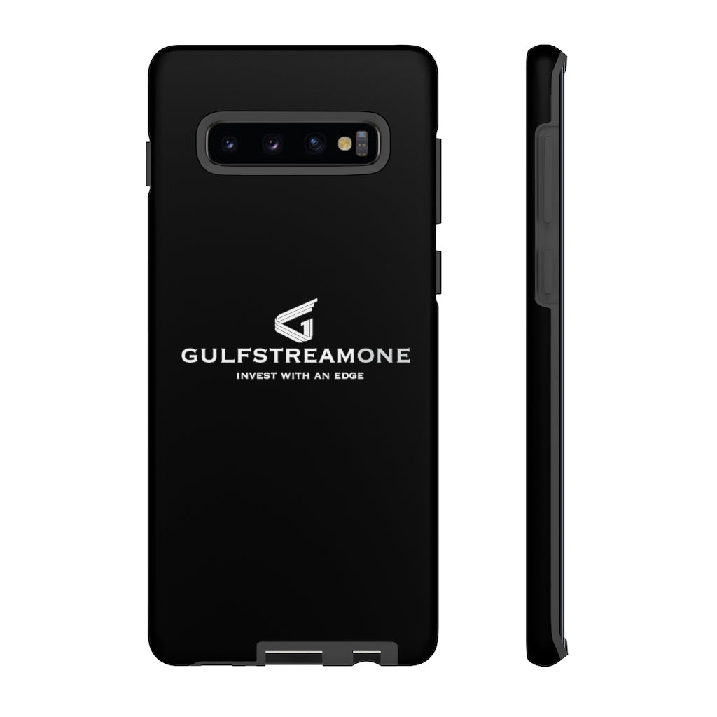 GulfstreamOne (The Edge) Tough Phone Cases (built for investors)