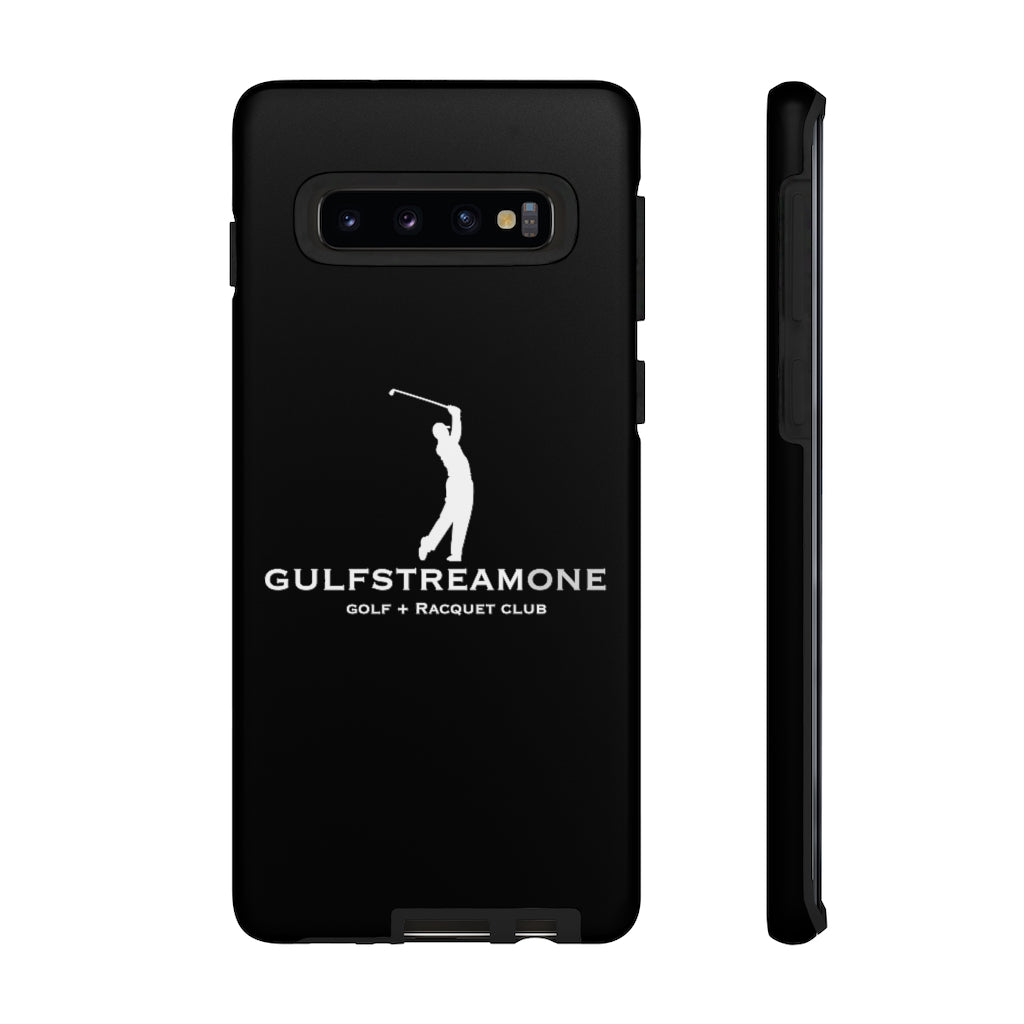 TW Gulfstream Golf Tough Phone Cases
