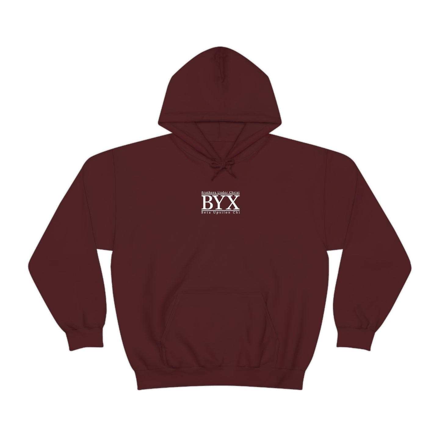 UTC BYX (OG) Heavy Blend™ Hooded Sweatshirt
