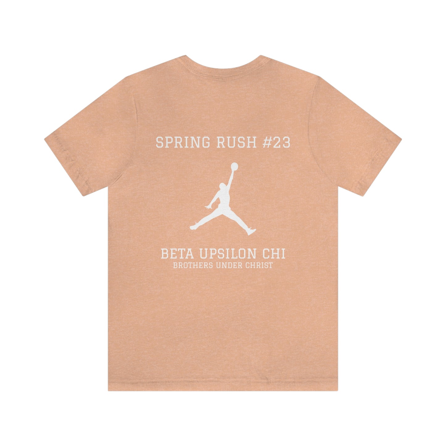 UTC BYX SPRING RUSH 2023 (MJ) #23