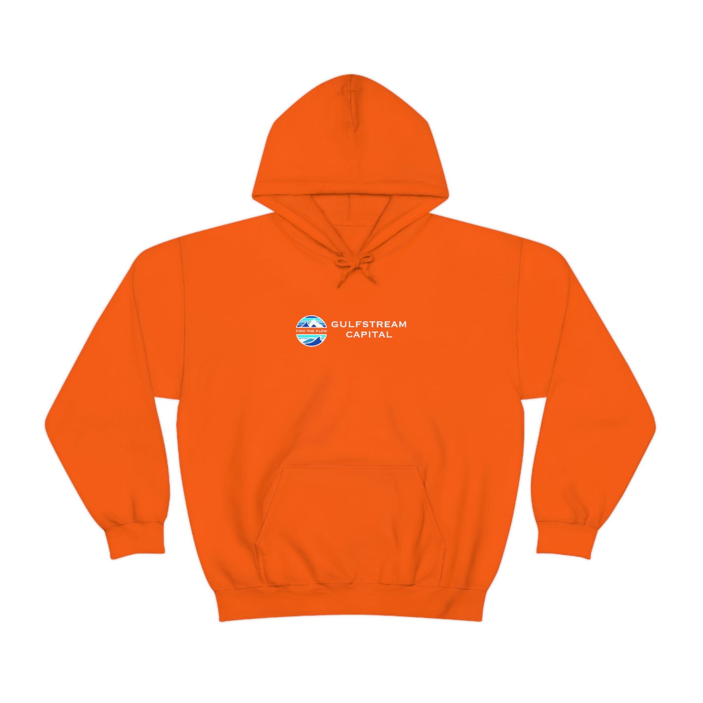 Patagonia Gulfstream Unisex Heavy Blend™ Hooded Sweatshirt 2.0