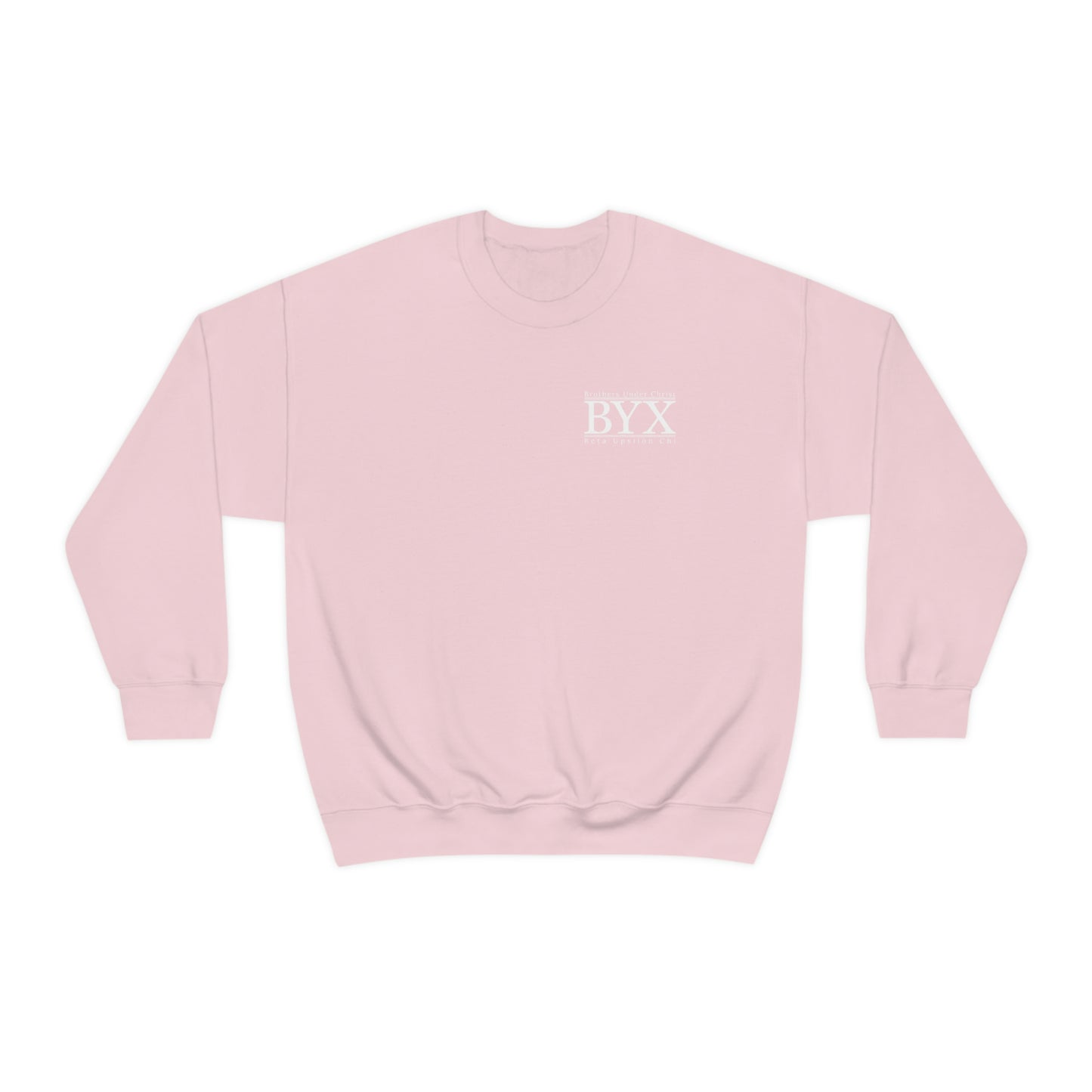 UTC BYX Unisex Heavy Blend™ Crewneck Sweatshirt (OG)