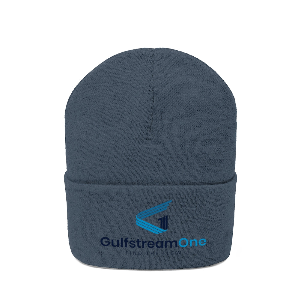 Gulfstream Find the Flow Knit Beanie