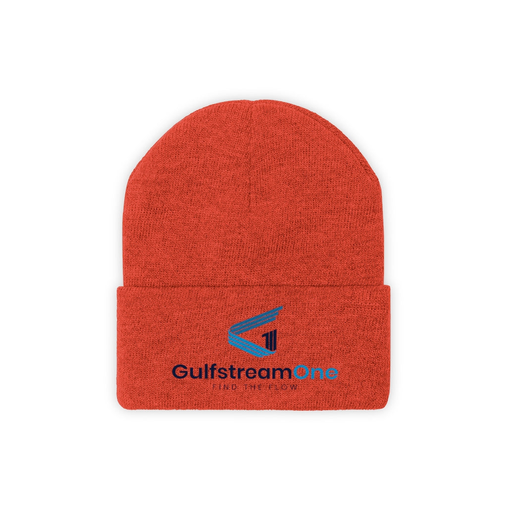 Gulfstream Find the Flow Knit Beanie