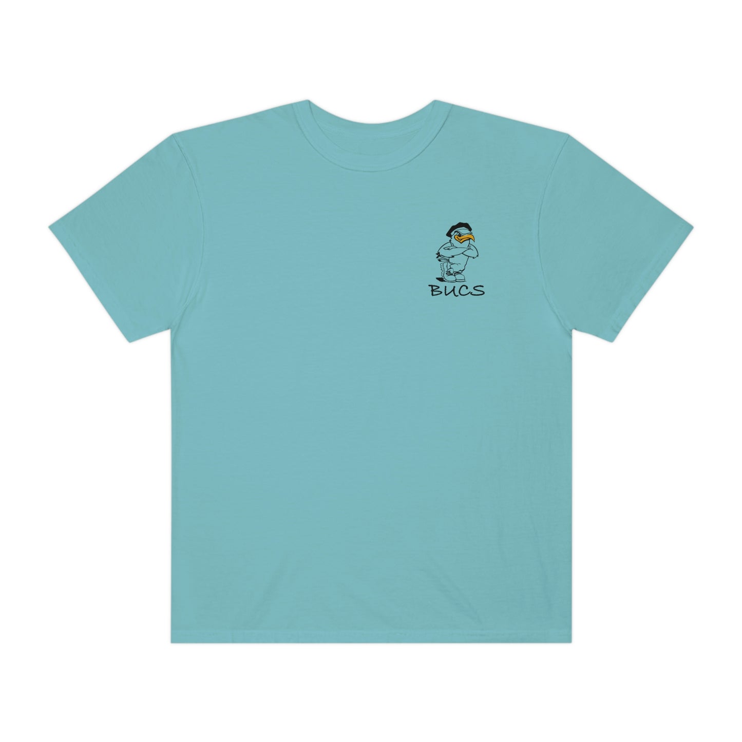 UTC BYX Comfort Colors