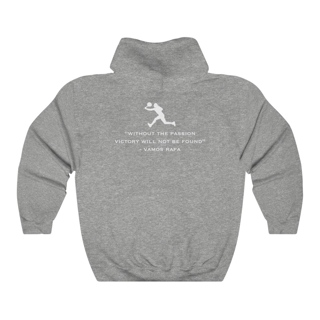 Gulfstream Vamos Rafa Unisex Heavy Blend™ Hooded Sweatshirt