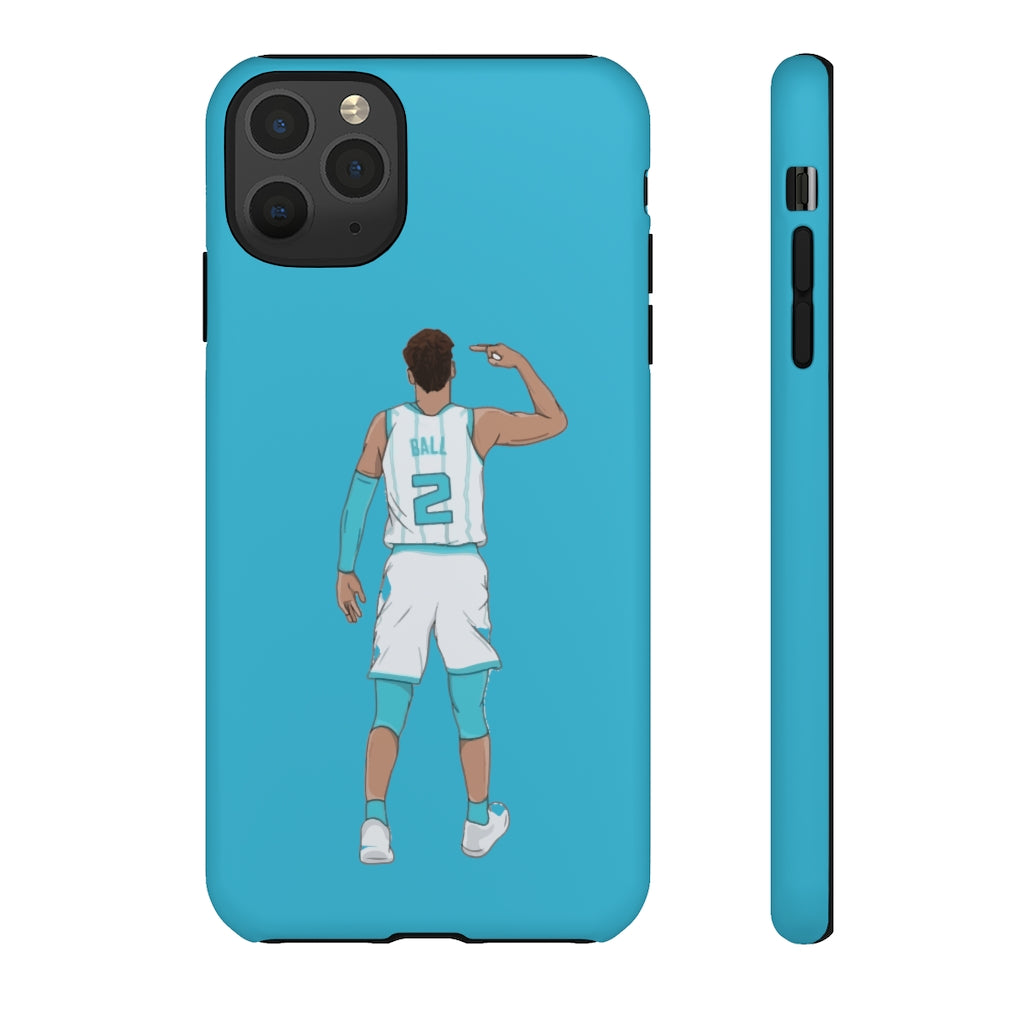 The Sky Collection: Lamelo Tough Phone Case