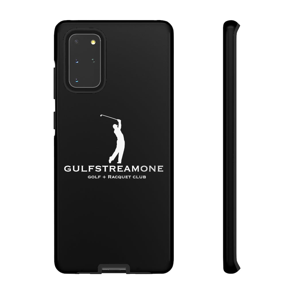 TW Gulfstream Golf Tough Phone Cases