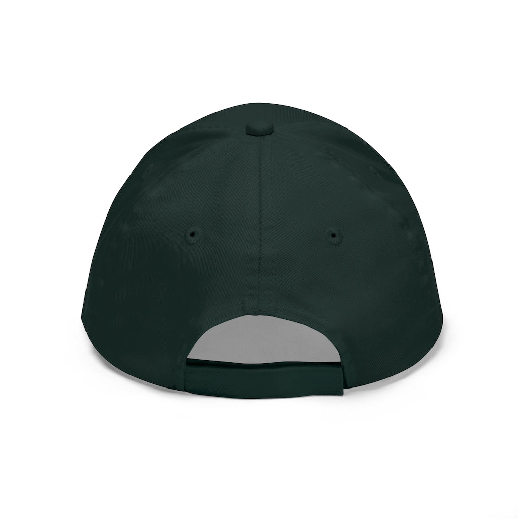 Gulfstream Golf and Racquet Club Unisex Twill Hat