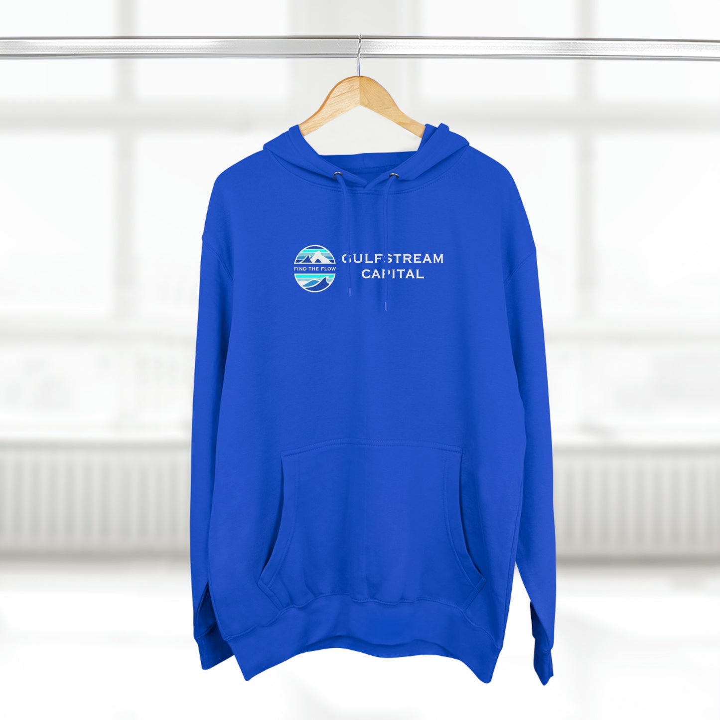 Patagonia Gulfstream Unisex Premium Pullover Hoodie