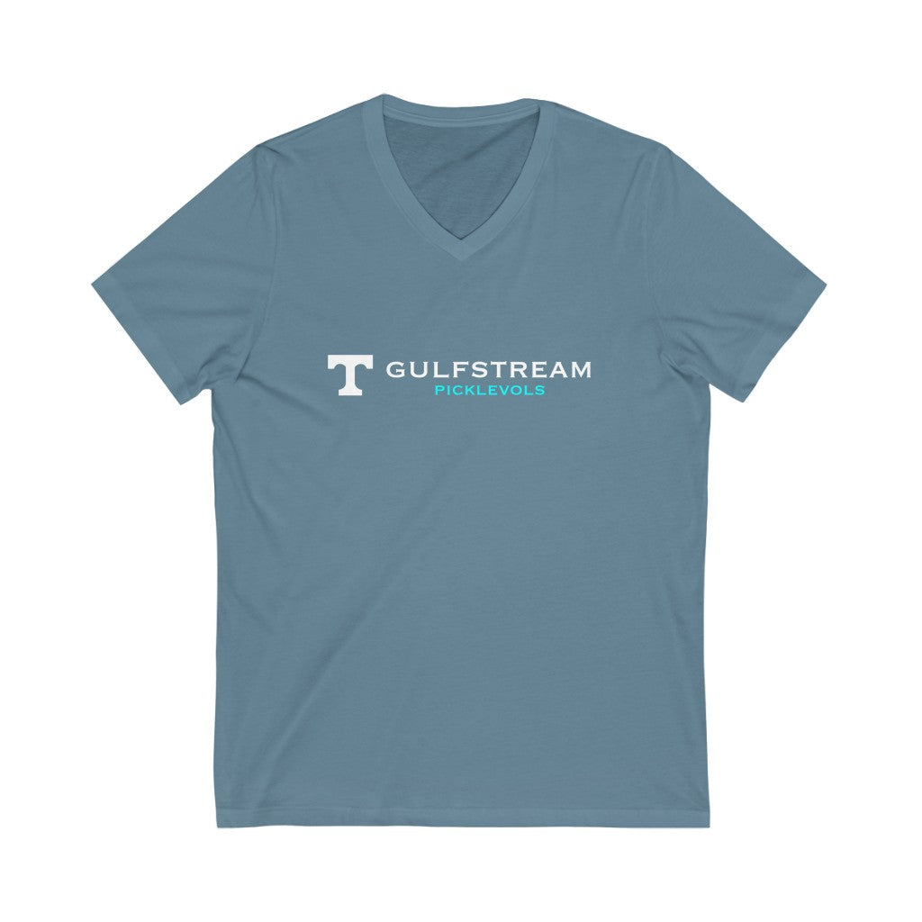 The Mark Taylor Collection: Gulfstream PickleVols Deep V